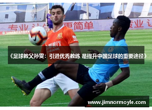 《足球教父孙雯：引进优秀教练 是提升中国足球的重要途径》